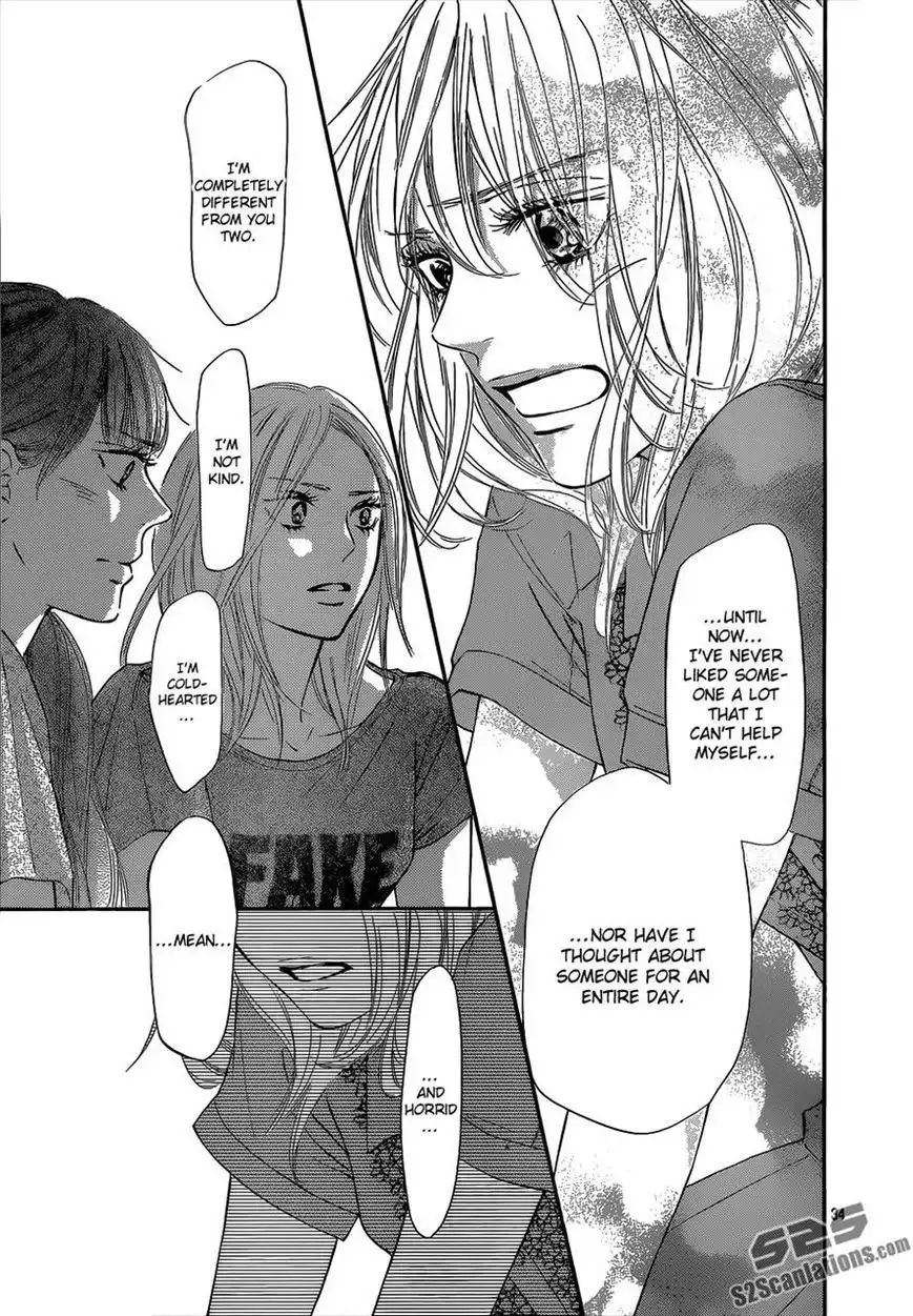 Kimi Ni Todoke Chapter 93 34